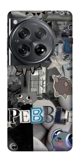 Чехол на OnePlus 12 Pebble фото 1 из 1