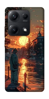 Чохол на Xiaomi Redmi Note 14S Fishing фото 1 з 1