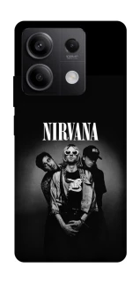 Чохол на Xiaomi Redmi Note 13 5G Nirvana ver.5 фото 1 з 1
