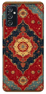 Чехол на Samsung Galaxy M52 Ковёр v50 фото 1 из 1
