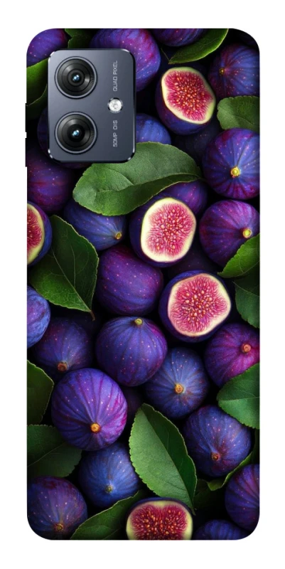 Чохол на Motorola Moto G54 Figs фото 1 з 1