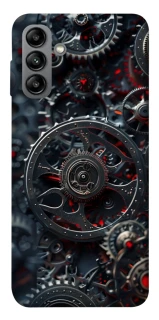 Чохол на Samsung Galaxy A04s Mechanism фото 1 з 1