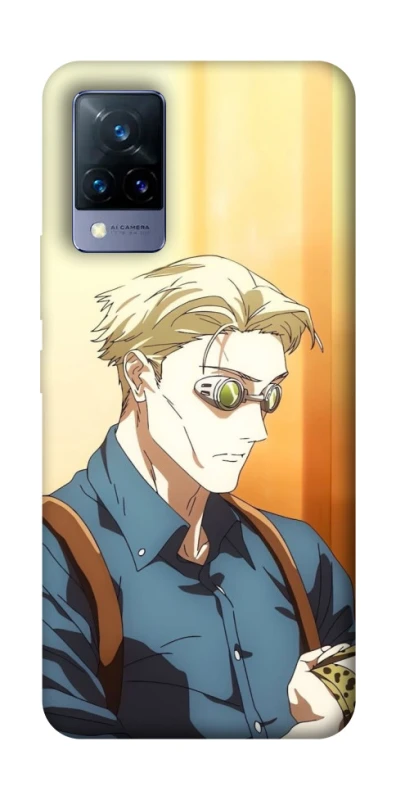 Чохол на Vivo V21 Nanami v3 фото 1 з 1