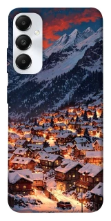 Чохол на Samsung Galaxy A05s Новорічний v29 фото 1 з 1