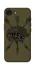 Чехол на Apple iPhone 17e (6.1") Mil skull фото 1 из 1