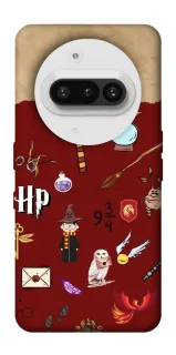 Чохол на Nothing Phone (3a) Harry Potter V24 фото 1 з 1
