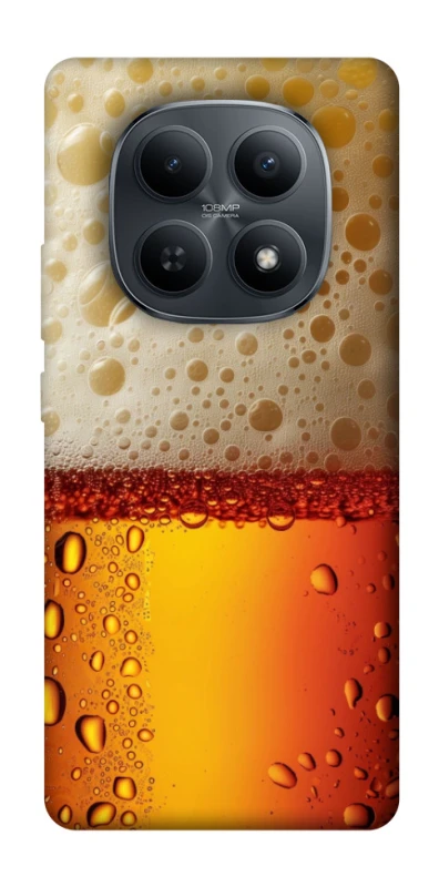 Чохол на Xiaomi Redmi Note 15 4G/5G (EU) Beer Style фото 1 з 1