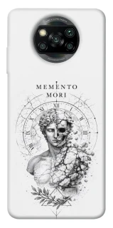 Чехол на Xiaomi Poco X3 NFC / Poco X3 Pro Tattoo ver.5 фото 1 из 1
