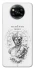 Чохол на Xiaomi Poco X3 NFC / Poco X3 Pro Tattoo ver.5 фото 1 з 1