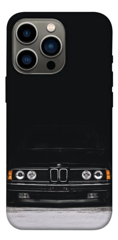Чохол на Apple iPhone 13 Pro (6.1") BMW v17 фото 1 з 1