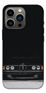 Чохол на Apple iPhone 13 Pro (6.1") BMW v17 фото 1 з 1