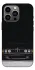 Чохол на Apple iPhone 13 Pro (6.1") BMW v17 фото 1 з 1