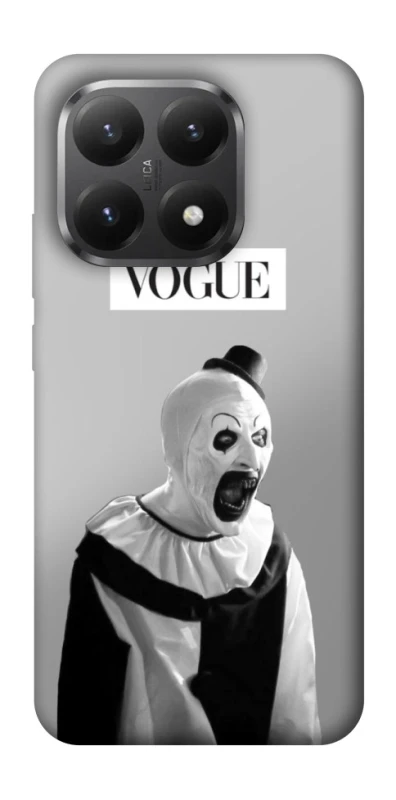 Чохол на Xiaomi 15T Halloween Vogue фото 1 з 1