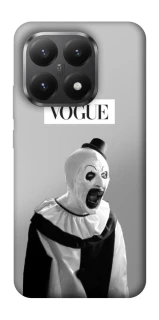 Чохол на Xiaomi 15T Halloween Vogue фото 1 з 1