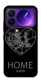 Чохол на Xiaomi 17 Pro Max Київ Home фото 1 з 1