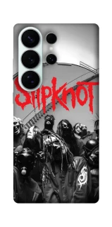 Чохол на Samsung Galaxy S26 Pro Slipknot ver.4 фото 1 з 1