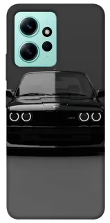 Чохол на Xiaomi Redmi Note 12 4G BMW v11 фото 1 з 1