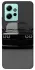 Чохол на Xiaomi Redmi Note 12 4G BMW v11 фото 1 з 1