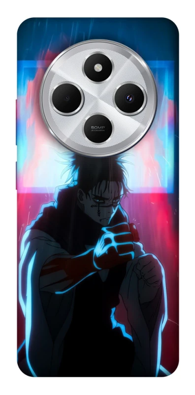 Чохол на Xiaomi Redmi 14C / Poco C75 Choso v2 фото 1 з 1