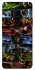 Чохол на OnePlus 8 Pro Mortal Kombat ver.4 фото 1 з 1