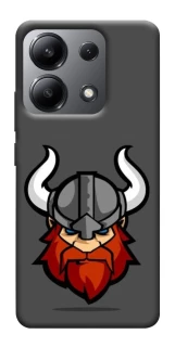 Чохол на Xiaomi Redmi Note 13 4G Viking v3 фото 1 з 1