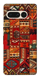 Чохол на Google Pixel 7 Pro Килим v53 фото 1 з 1