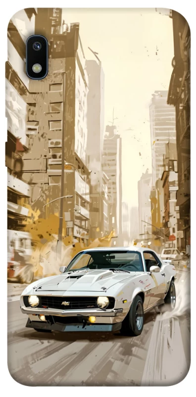 Чехол на Samsung Galaxy A10 (A105F) Drift фото 1 из 1