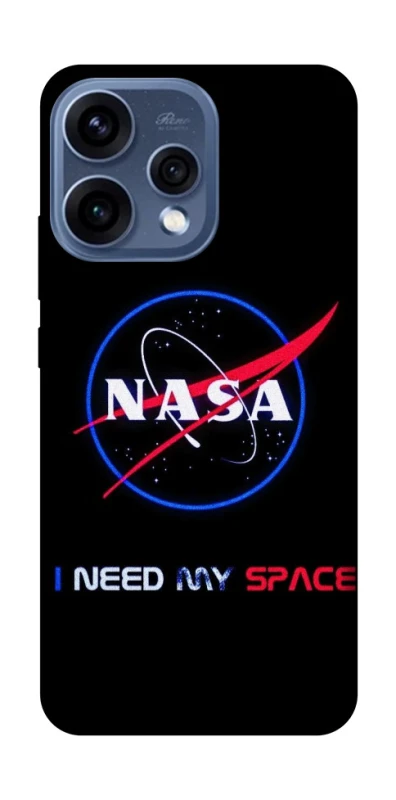 Чохол на Oppo Reno 15 NASA ver.3 фото 1 з 2