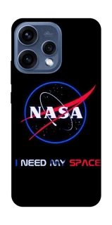 Чохол на Oppo Reno 15 NASA ver.3 фото 1 з 2