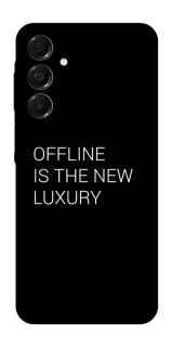 Чохол на Samsung Galaxy A17 4G/5G Offline фото 1 з 1