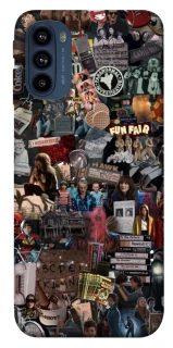 Чохол на Motorola Moto G41 Stranger Things ver.24 фото 1 з 1