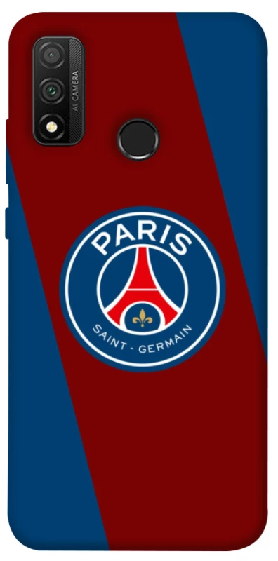 Чохол на Huawei P Smart (2020) FC PSG v2 фото 1 з 1