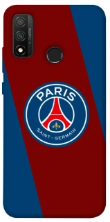 Чохол на Huawei P Smart (2020) FC PSG v2 фото 1 з 1