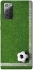 Чехол на Samsung Galaxy Note 20 Football aesthetic ver.5 фото 1 из 1