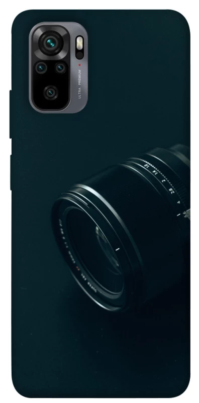 Чохол на Xiaomi Poco M5s Лінза фото 1 з 1