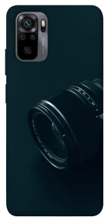 Чохол на Xiaomi Redmi Note 10 / Note 10s Лінза фото 1 з 1