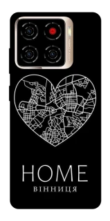 Чохол на ZTE Blade A56 Вінниця Home фото 1 з 1