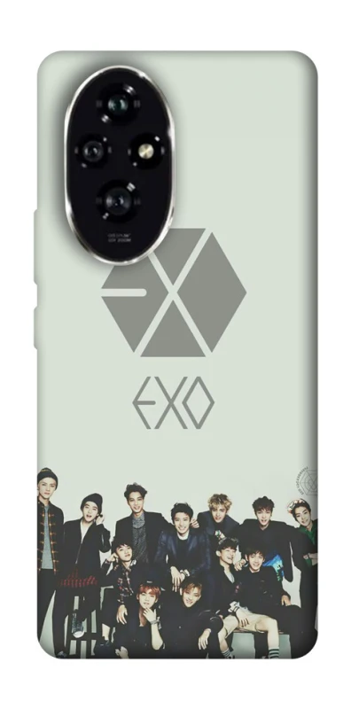 Чехол на Honor 200 EXO v2 фото 1 из 1