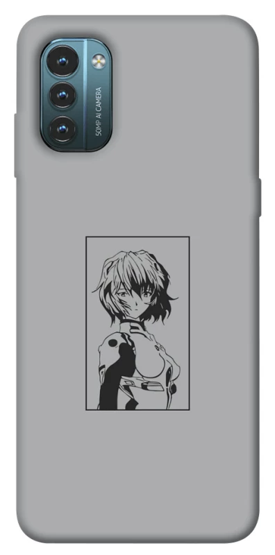 Чехол на Nokia G21 Anime v6 фото 1 из 1