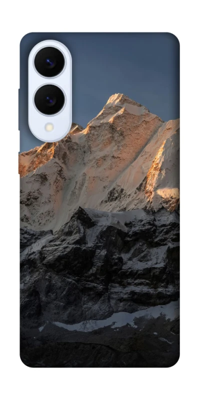 Чохол на Samsung Galaxy S25 Edge Mountain фото 1 з 1