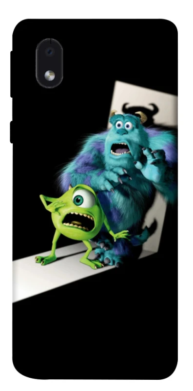 Чохол на Samsung Galaxy M01 Core / A01 Core Monsters Inc фото 1 з 1