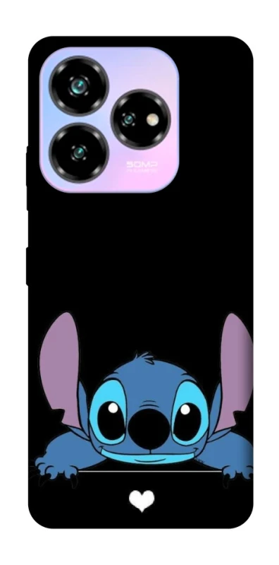 Чохол на ZTE Nubia V60 Desing Stitch ver.7 фото 1 з 1