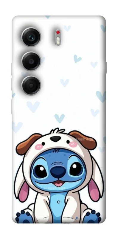 Чохол на Tecno Camon 40 Stitch ver.12 фото 1 з 1