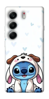Чохол на Tecno Camon 40 Stitch ver.12 фото 1 з 1