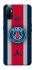 Чехол на Oppo A53 / A32 / A33 FC PSG v3 фото 1 из 1