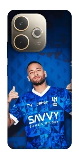 Чехол на Oppo A5 Pro 4G Neymar Jr. фото 1 из 1