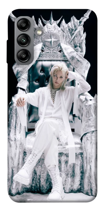 Чохол на Samsung Galaxy A04s Felix GIANT фото 1 з 1