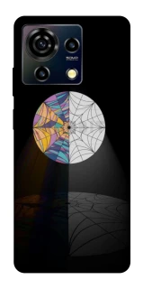 Чохол на ZTE Blade V50 Vita Wednesday room фото 1 з 1