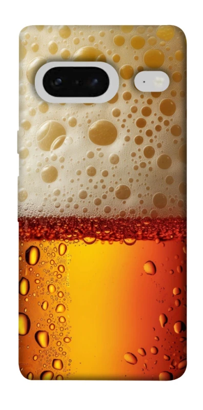Чехол на Google Pixel 7 Beer Style фото 1 из 1