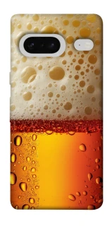 Чехол на Google Pixel 7 Beer Style фото 1 из 1